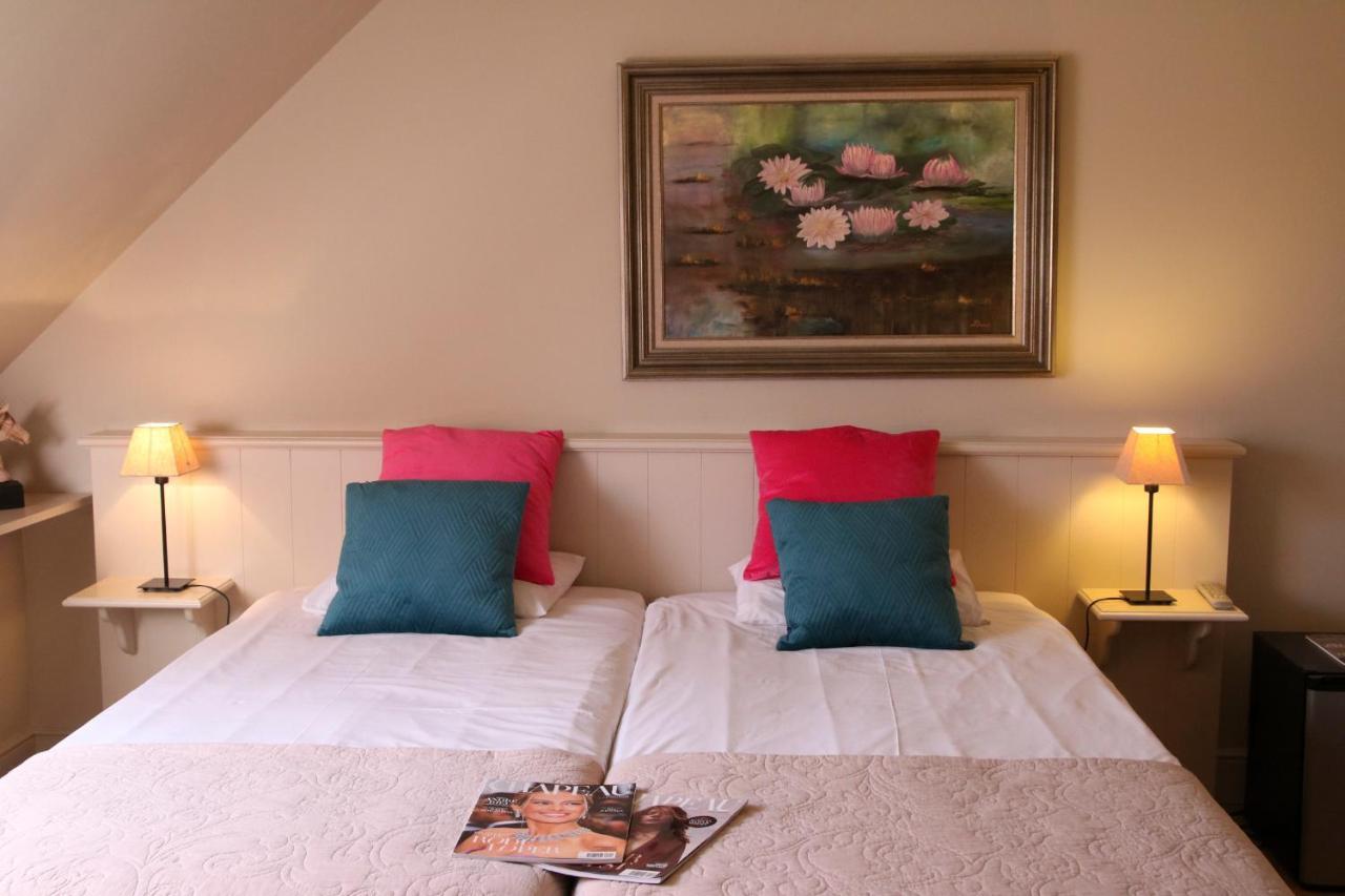 B&B Het Welthof เบร ภายนอก รูปภาพ