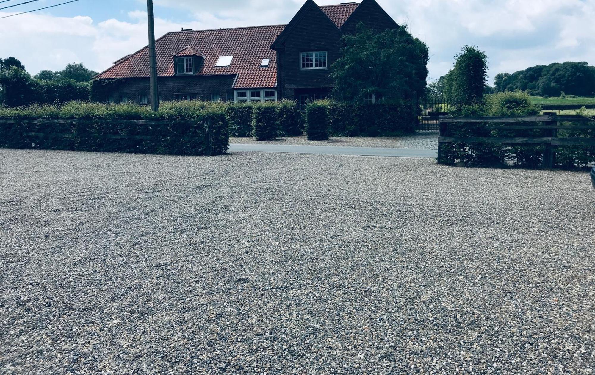 B&B Het Welthof เบร ภายนอก รูปภาพ
