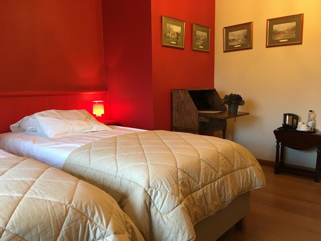 B&B Het Welthof เบร ห้อง รูปภาพ