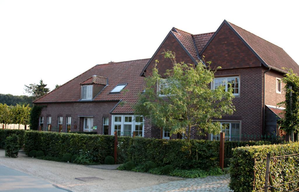 B&B Het Welthof เบร ห้อง รูปภาพ