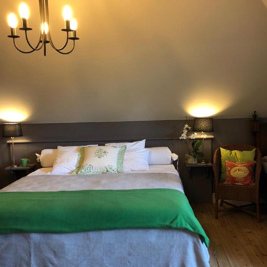 B&B Het Welthof เบร ภายนอก รูปภาพ