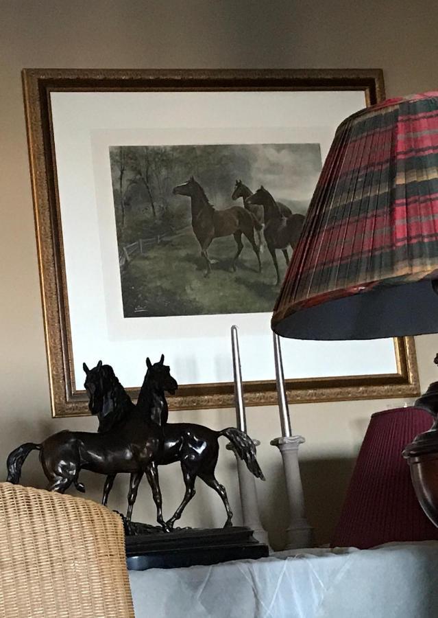 B&B Het Welthof เบร ภายนอก รูปภาพ